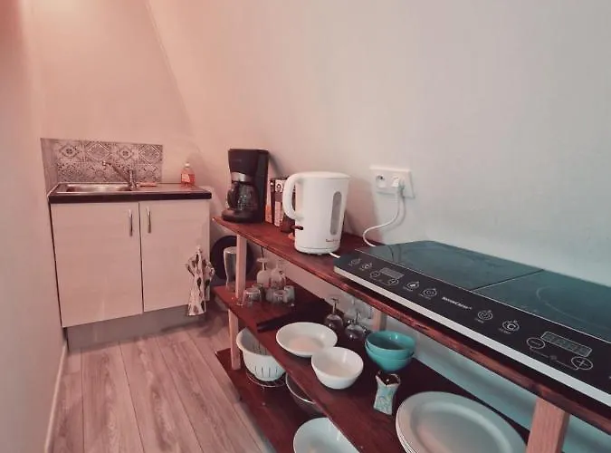 Location Saisonniere, Meublee, Appartement Type Studio A Sevres